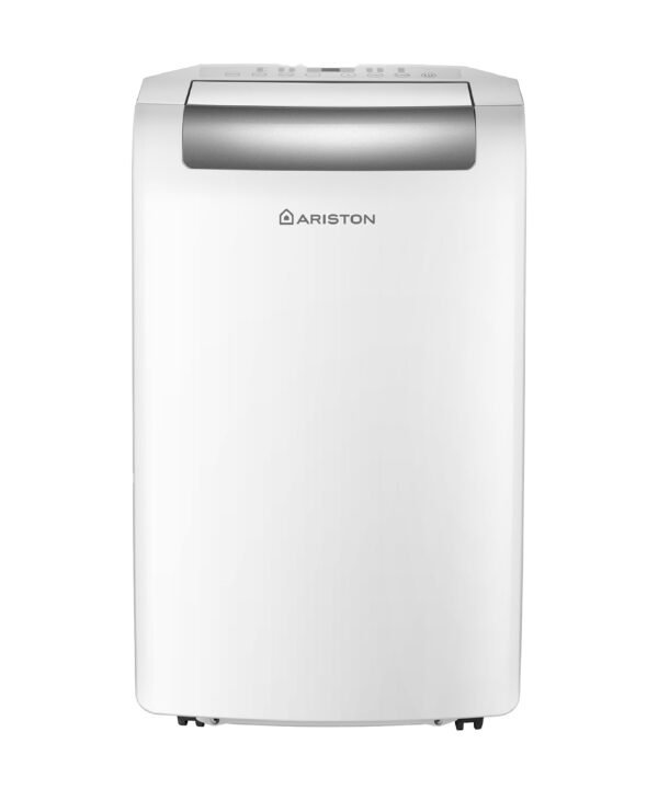 10000 BTU Portable Air Conditioner with Remote Control & Energy Efficient Cooling