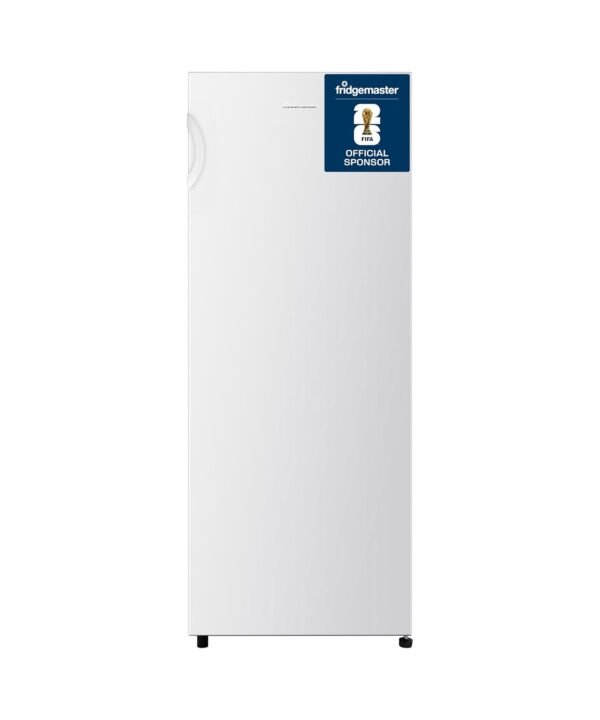 Freestanding Larder Fridge 242L 55cm White E Rated