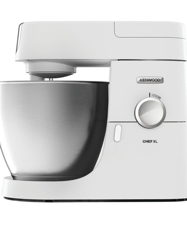 Kenwood Stand Mixer for Baking, Stylish Food Mixer, with K-beater, Dough Hook, Whisk and 6.7L