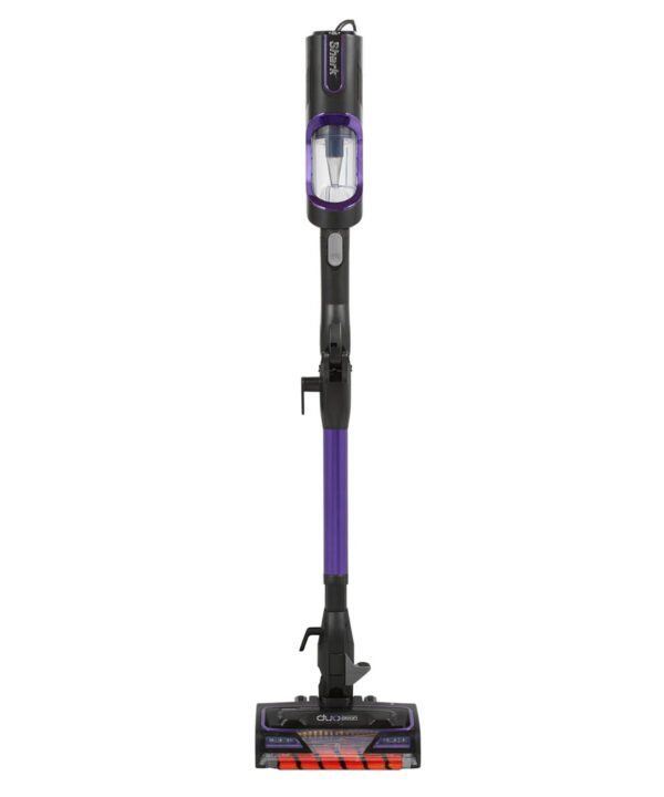 Shark Corded Stick Vacuum Cleaner with Anti Hair Wrap and DuoClean Floorhead, Flexible Vacuum Cleaner