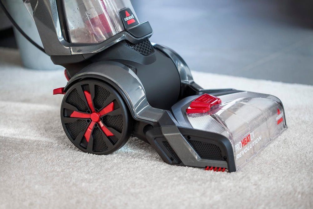BISSELL ProHeat 2X Revolution, Carpet Cleaner, Carpet Stain Remover Outcleans the Leading Rental - Image 2