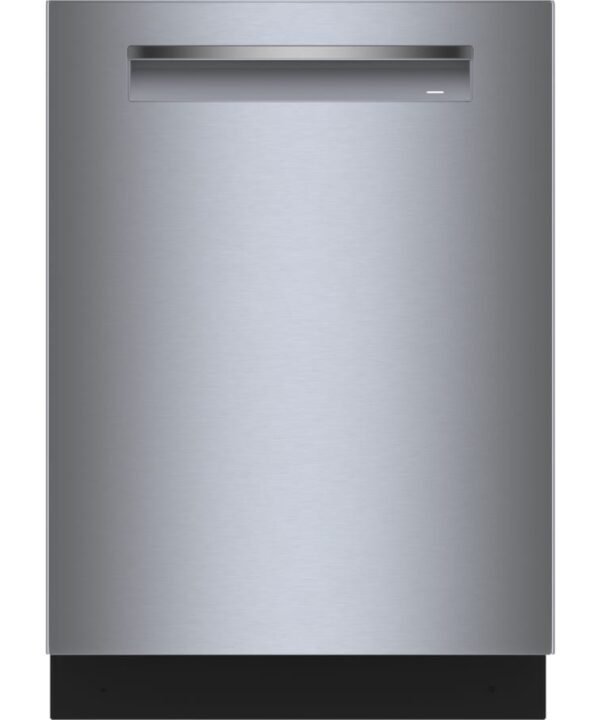 Bosch 800 Series 24 Inch Wide 16 Place Setting Built-In Top Touch Control Dishwasher