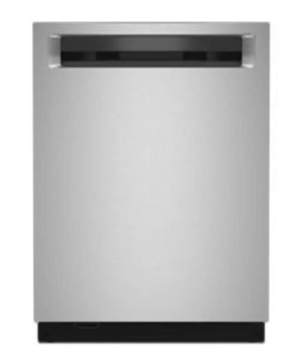 KitchenAid 24 Inch Wide 16 Place Setting Energy Star Rated Built-In Top Control Dishwasher with Extended ProDry™ Option