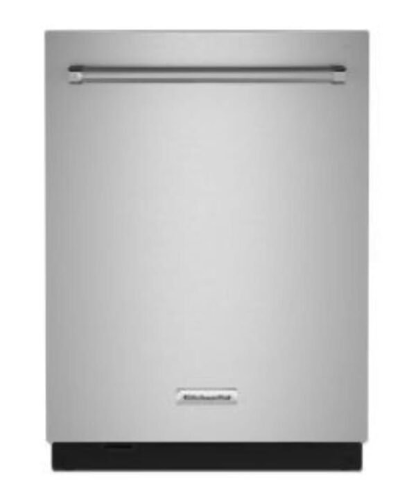 KitchenAid 24 Inch Wide 16 Place Setting Energy Star Rated Built-In Top Control Dishwasher with Fan-Enabled ProDry™ System