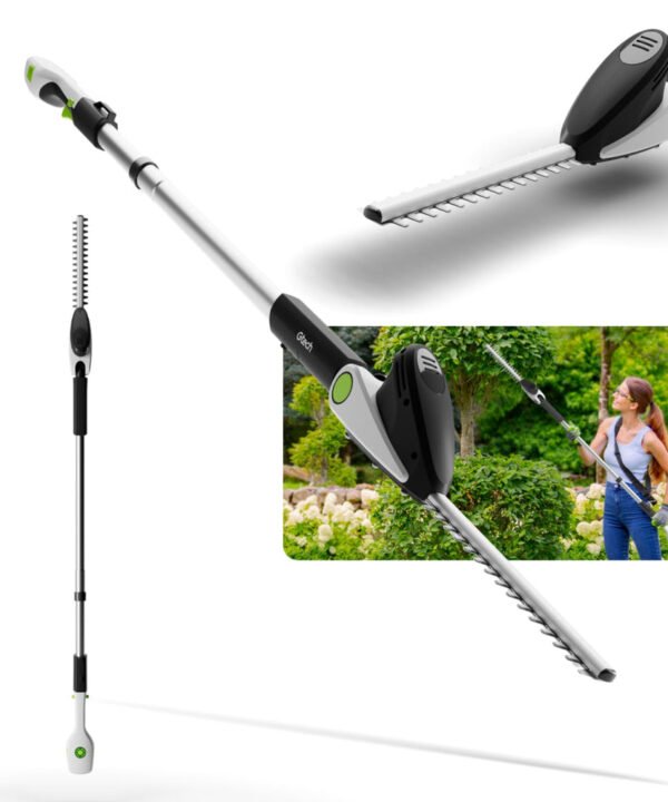 Gtech Lightweight Hedge Trimmer LHT50