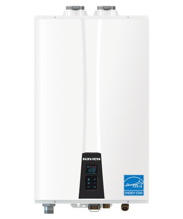 NPE-180S2 - Condensing Tankless Water Heater - 150,000 BTU