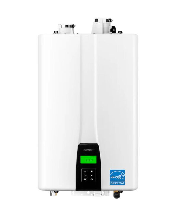 NPE-210S2 - Condensing Tankless Water Heater - 180,000 BTU