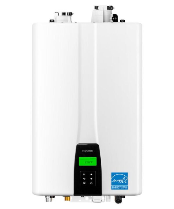 NPE-210A2 - Condensing Tankless Water Heater - 180,000 BTU