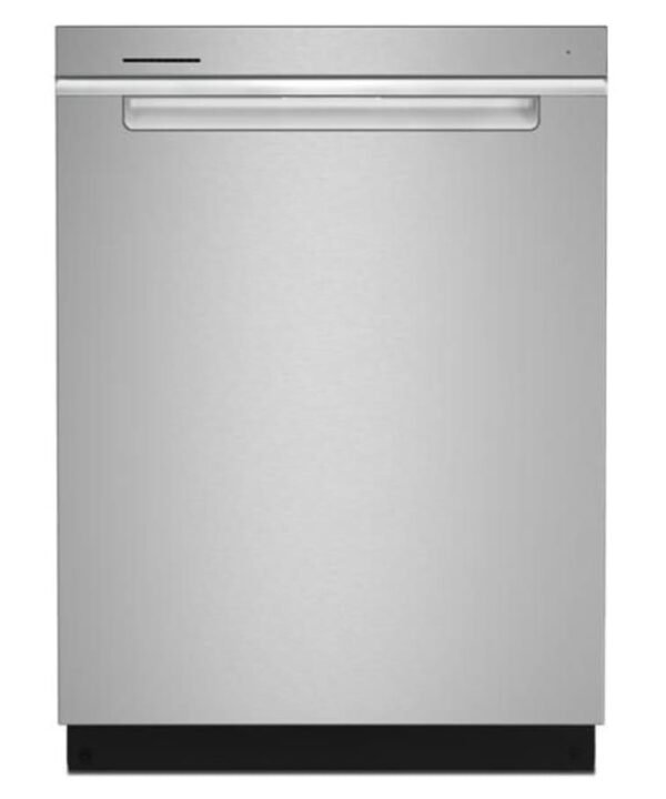 Whirlpool 24 Inch Wide 13 Place Setting Energy Star Certified Built-In Top Controls Dishwasher